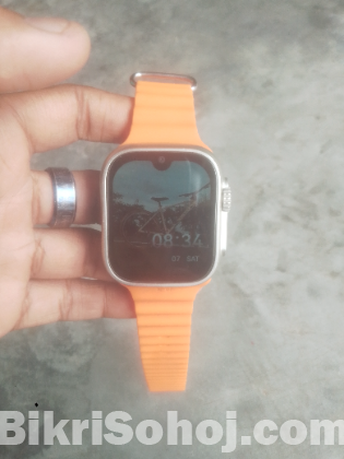 S9 Ultra 5g Smart watch
